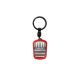 Portachiavi vintage trattore