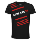 T-shirt CarraroOil - taglia XXXL