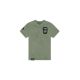 T-shirt “salvia" - taglia S