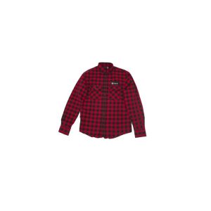 Camicia a scacchi "FARM" - taglia S