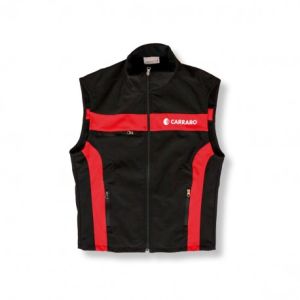 Gilet Softshell - taglia XXXL