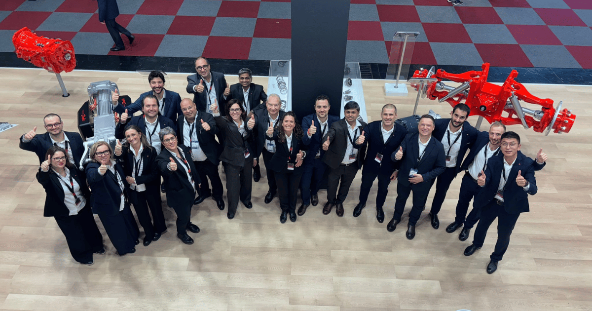 Agritechnica 2025: innovazione e feedback dall’aftermarket