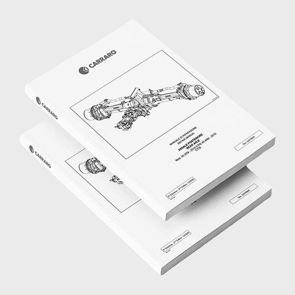 Documentazione tecnica