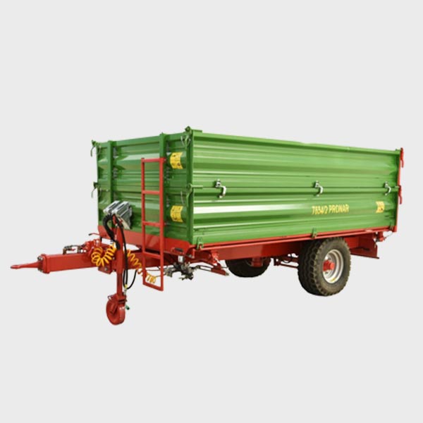 Attrezzature Agricole
